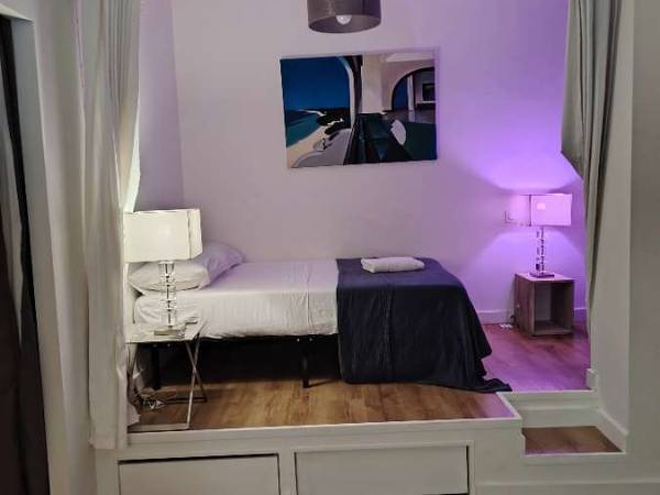 Rental / Studio · 56 m² , Nice, Avenue Notre-Dame / Photo 27