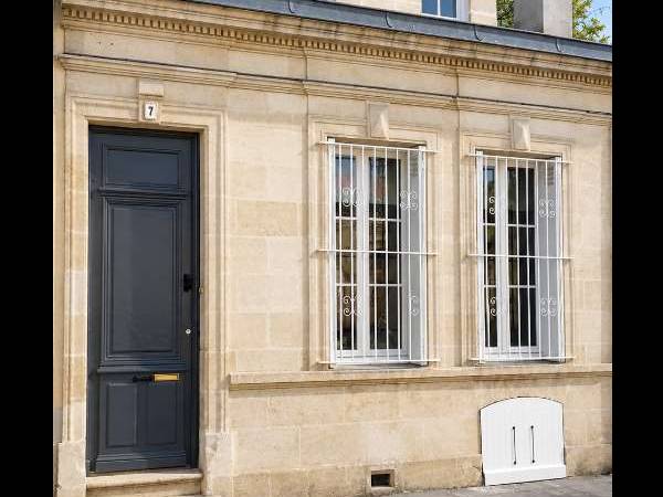 Colocation / Maison 5 pièces de 121 m², Bordeaux, Rue des Arts / Photo 2