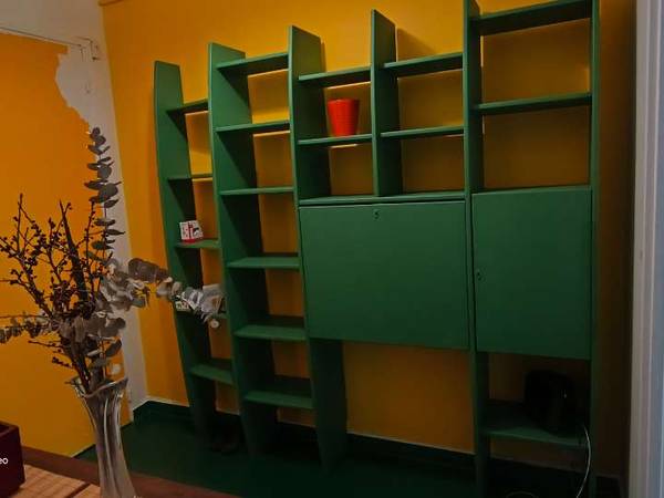 Colocation / Appartement 4 pièces de 77 m², Paris, Rue de la Procession / Photo 8