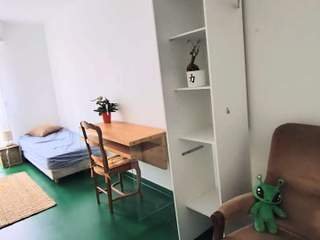 Flatsharing, 4-bedroom flat , Paris