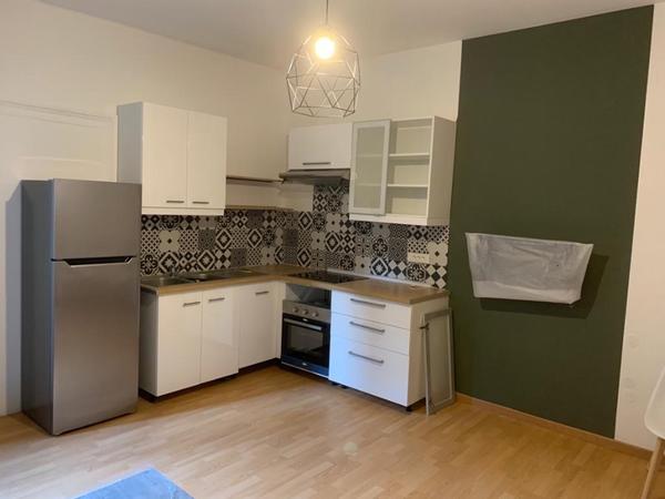 Colocation / Appartement 5 pièces de 115 m², Strasbourg, Boulevard de Lyon / Photo 4