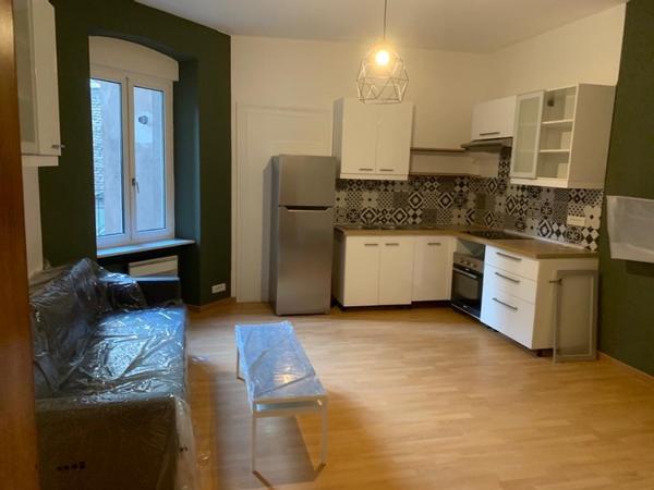 Colocation / Appartement 5 pièces de 115 m², Strasbourg, Boulevard de Lyon / Photo 2