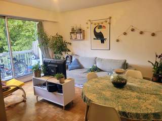 Colocation / 3-bedroom flat · 55 m², Montreuil, Rue de Rosny