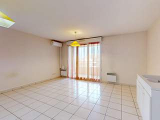 Rental / 3-bedroom flat · 66 m², Oullins-Pierre-Bénite, Rue Voltaire