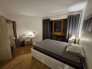 Colocation / Appartement 5 pièces de 94 m², Sevran, Avenue Hector Berlioz