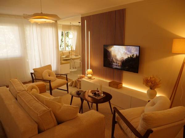 Colocation / Appartement 5 pièces de 100 m², Montpellier, Boulevard Paul Valéry / Photo 2