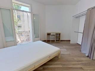 Colocation / Appartement 5 pièces de 92 m², Montpellier, Boulevard Renouvier
