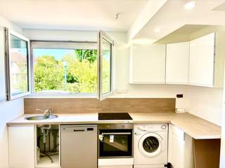 Colocation / Appartement 4 pièces de 60 m², Dijon, Rue Joliet