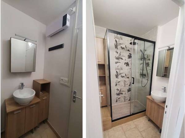 Colocation / Appartement 4 pièces de 76 m², Tarbes, Rue Henri Rol-Tanguy / Photo 5