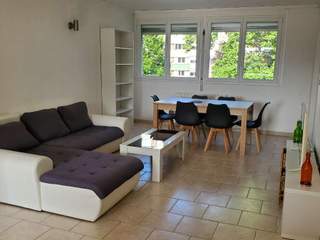 Room share / 4 rooms apartment · 76 m², Tarbes, Rue Henri Rol-Tanguy