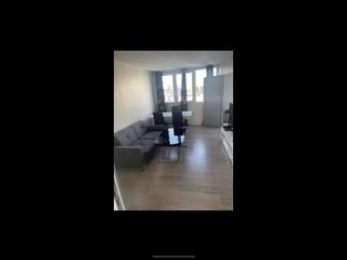 Appartement 4 pièces de 65 m²
