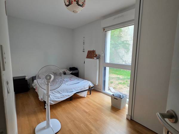 Colocation / Appartement 4 pièces de 81 m², Lyon, Rue Victor de Laprade / Photo 11