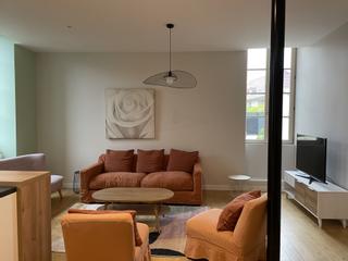 Room share, 4 rooms apartment, Dijon