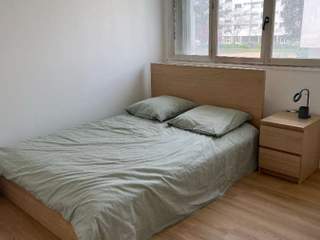 Room share / 5 rooms apartment · 81 m², Orléans, Allée des Roseraies