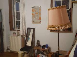 Sous-location / Maison 6 pièces de 120 m², Toulouse, Rue Caussade