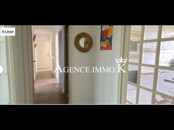 Colocation / Appartement 5 pièces de 95 m², Poitiers, Rue du Pontreau / Photo 5