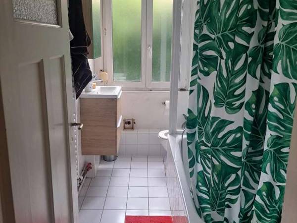 Sous-location / Appartement 3 pièces de 67 m², Schiltigheim, Rue Hélène Schweitzer / Photo 4