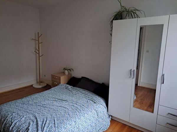Sous-location / Appartement 3 pièces de 67 m², Schiltigheim, Route du Général de Gaulle / Photo 4
