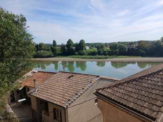 Homestay / 6-bedroom house · 17 m², Tonneins, Rue Gabriel Péri