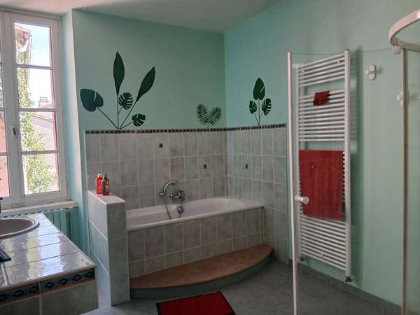 Chambre chez l'habitant / Maison 6 pièces de 17 m², Tonneins, Rue Gabriel Péri / Photo 2