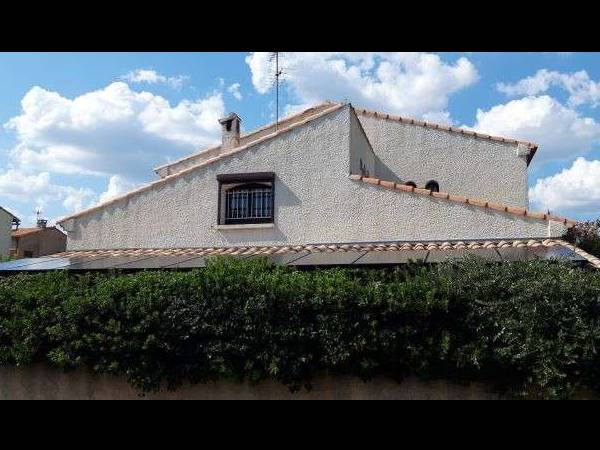 Colocation / Villa 8 pièces de 148 m², Montpellier, Avenue De La Pompignane / Photo 2