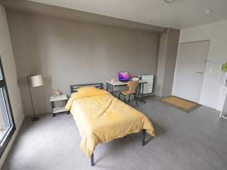 Închiriere / 1 room residence · 16 m², Troyes, 3 Impasse Jacques Julyot