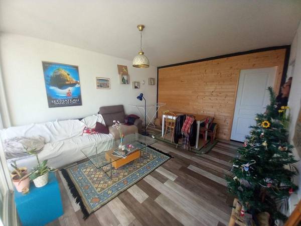 Colocation / Appartement 5 pièces de 73 m², Bordeaux, Boulevard Albert 1er / Photo 2