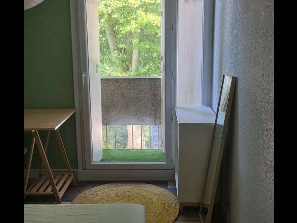 Colocation / Appartement 5 pièces de 73 m², Bordeaux, Boulevard Albert 1er / Photo 10