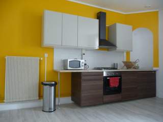 Colocation / 5 rooms apartment · 78 m², Nancy, 19 Rue Gabriel Mouilleron