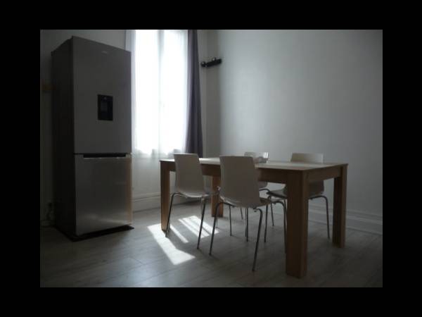 Colocation / Appartement 5 pièces de 78 m², Nancy, 19 Rue Gabriel Mouilleron / Photo 2