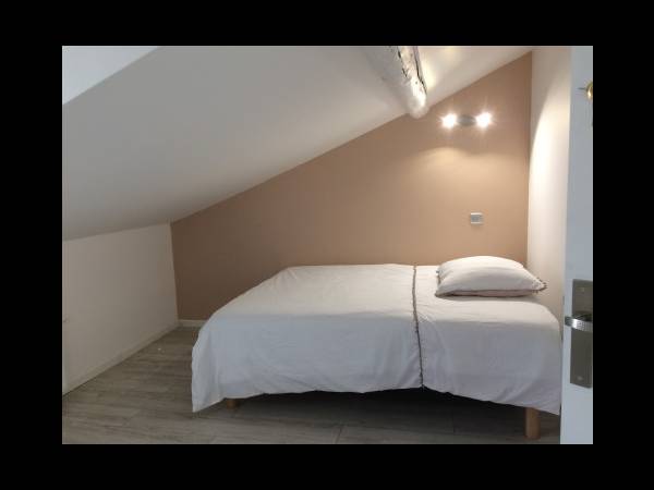 Colocation / Appartement 5 pièces de 78 m², Nancy, 19 Rue Gabriel Mouilleron / Photo 7