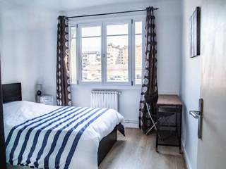 Flatsharing / 3-bedroom flat · 75 m², Annecy, Avenue du Thiou