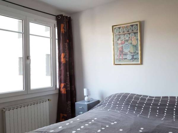 Colocation / Appartement 3 pièces de 75 m², Annecy, Avenue du Thiou / Photo 2