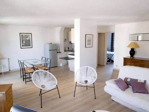 Colocation / Appartement 3 pièces de 75 m², Annecy, Avenue du Thiou / Photo 5