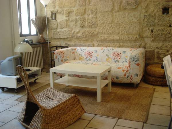Colocation / Maison 5 pièces de 105 m², Avignon, Rue Louis Pasteur / Photo 2