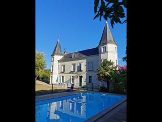 Flatsharing / 6-bedroom mansion · 300 m², Saint-Avertin, Rue Léon Brûlon