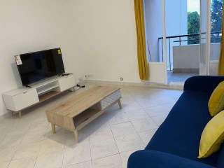 Flatsharing / 4-bedroom flat · 72 m², Bron, Rue de la Marne