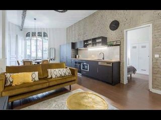 Flatsharing / 10-bedroom apartment building · 175 m², Roubaix, Avenue Jean Lebas