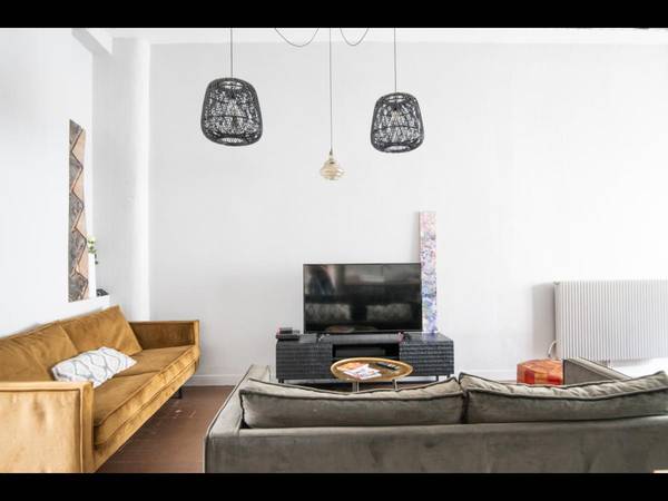 Colocation / Immeuble 10 pièces de 175 m², Roubaix, Avenue Jean Lebas / Photo 7