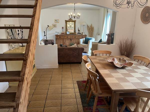 Colocation / Maison 10 pièces de 110 m², Carcassonne, Boulevard des Acacias / Photo 2