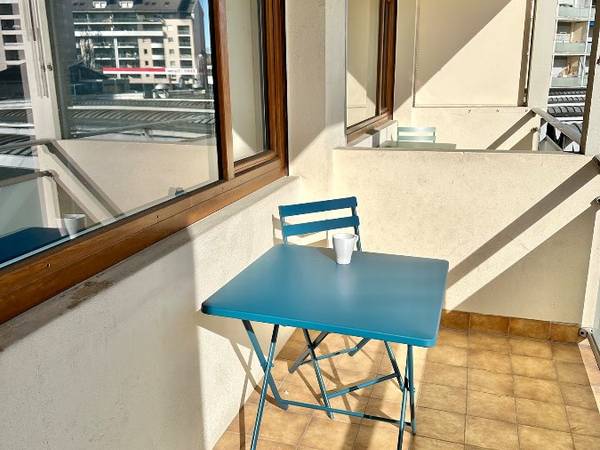 Colocation / Appartement 4 pièces de 80 m², Annemasse, Rue Aristide Briand / Photo 23