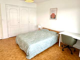 Gedeelde woning / 4 rooms apartment · 80 m², Annemasse, Rue Aristide Briand