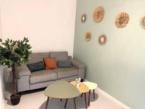 Colocation / Appartement 4 pièces de 80 m², Annemasse, Rue Aristide Briand / Photo 2