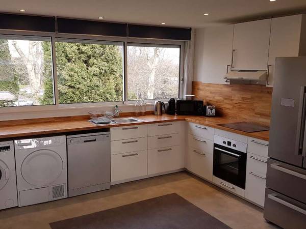 Flatsharing / 6-bedroom flat · 108 m², Toulouse, Allée des Causses / Photo 2