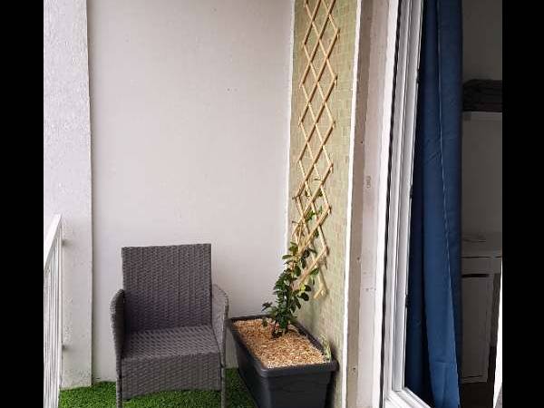 Flatsharing / 6-bedroom flat · 108 m², Toulouse, Allée des Causses / Photo 34