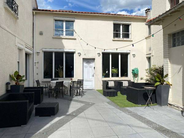 Coliving / Maison 10 pièces de 350 m², Fontenay-sous-Bois, Boulevard de Vincennes / Photo 12