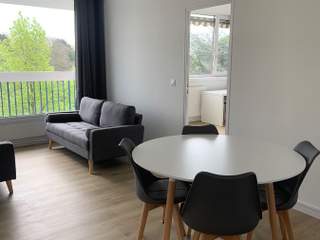 Location, Appartement 4 pièces, Roubaix