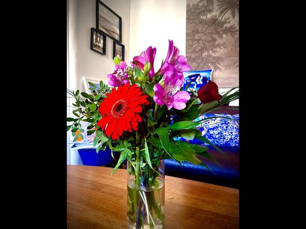 Homestay / 4-bedroom flat · 90 m², Marseille, Rue Saint-Ferréol / Photo 2