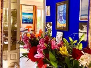 Colocation / 4 rooms apartment · 90 m², Marseille, Rue Saint-Ferréol