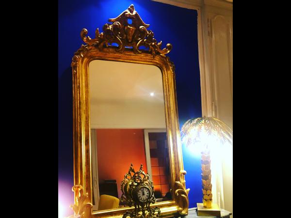 Chambre chez l'habitant / Appartement 4 pièces de 90 m², Marseille, Rue Saint-Ferréol / Photo 2